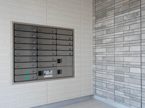 シャーメゾンちくさ 0103号-4