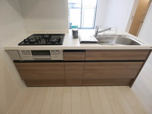 シャーメゾンちくさ 0103号-9