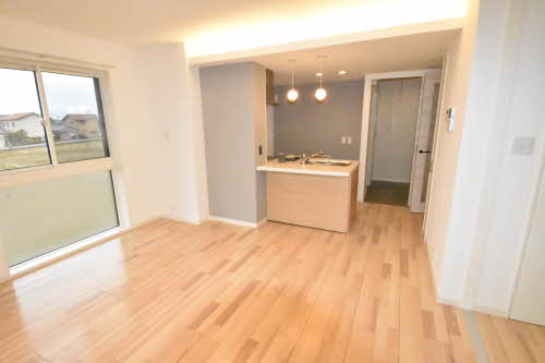 SUN HILLS(サンヒルズ) 0204号-2