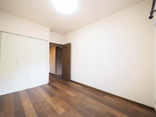 南山レジデンス B102号-8