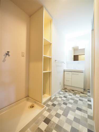 南山レジデンス B102号-10