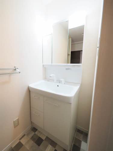 南山レジデンス B102号-11