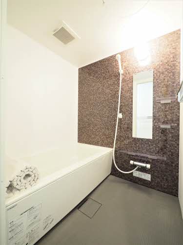 南山レジデンス B102号-12