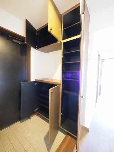 南山レジデンス B102号-15