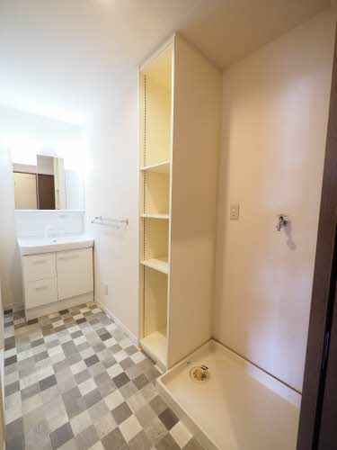 南山レジデンス B303号-10