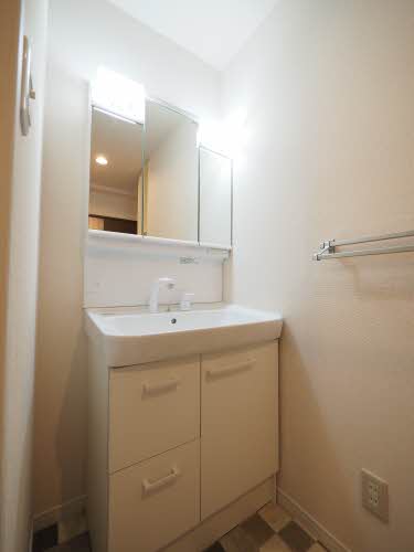 南山レジデンス B303号-11