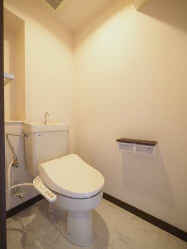 南山レジデンス B303号-13