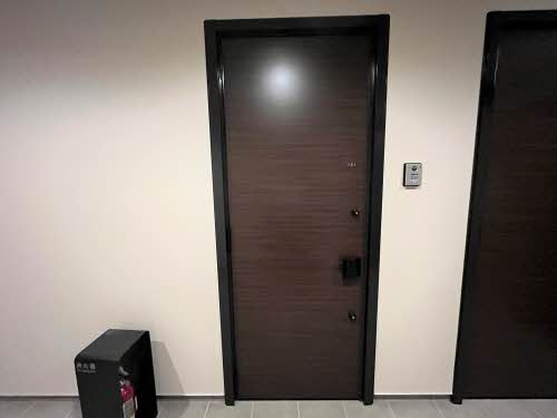 プレミアス古田刈 0101号-15