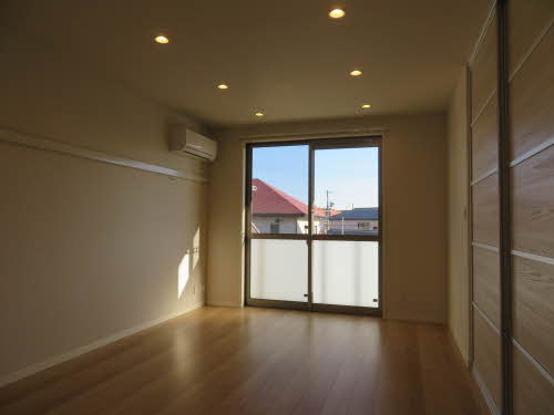 パーク ピア テラス 0202号-2