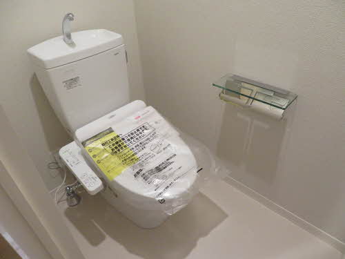 パーク ピア テラス 0202号-10