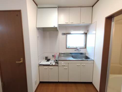 メゾンコンフォート 0202号-4