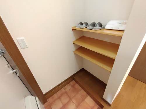 メゾンコンフォート 0202号-8