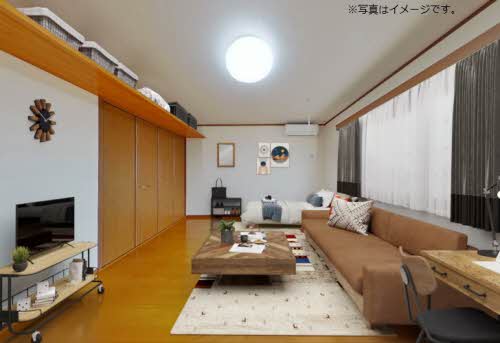 メゾンコンフォート 0205号-2