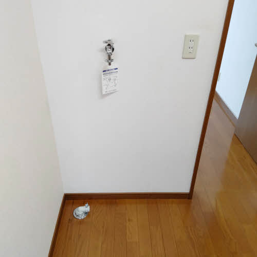 メゾンコンフォート 0205号-8