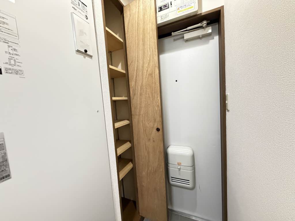 ベルテ米山 0103号-13
