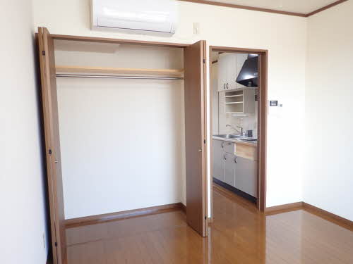 ベルテ米山 0201号-3