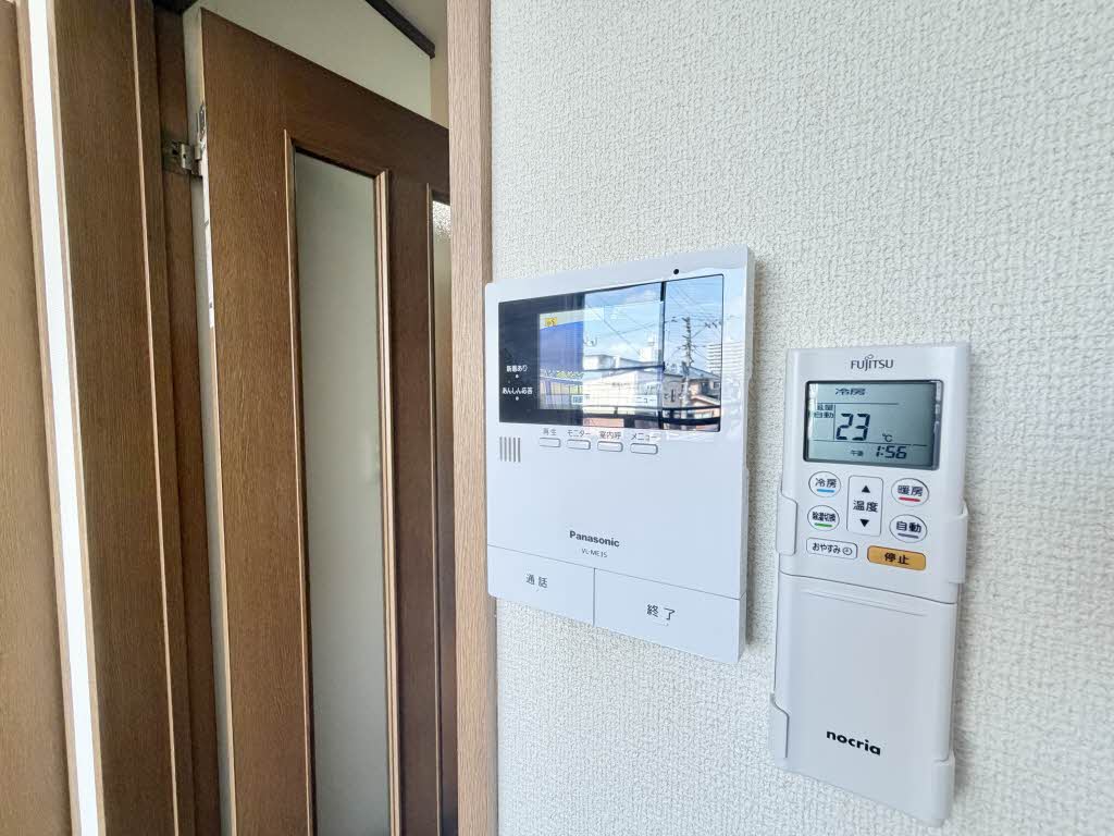 ベルテ米山 0201号-14