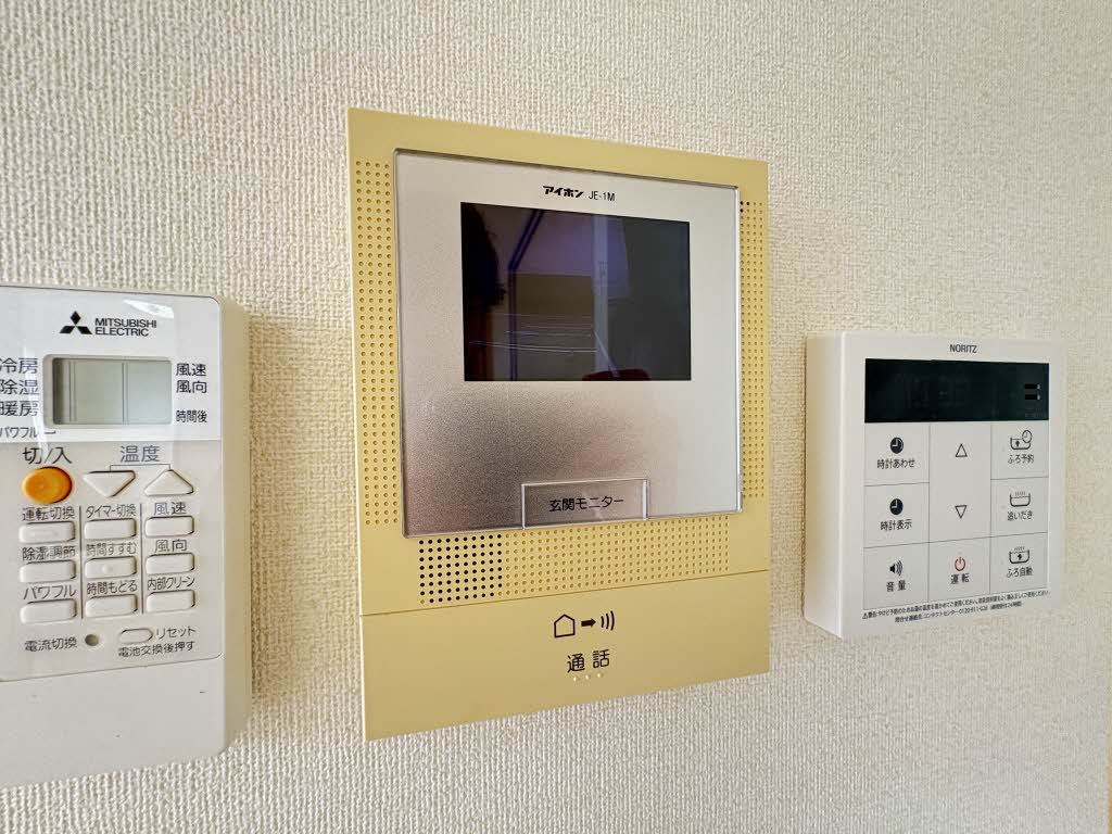 ルミエールＮ A201号-11