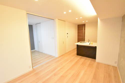 グランヴェール神田 0102号-4