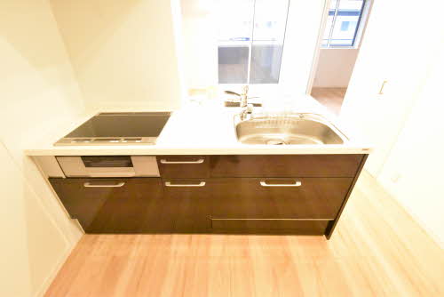 グランヴェール神田 0102号-7