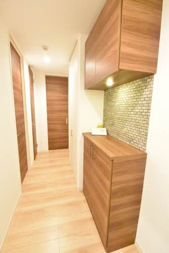 グランヴェール神田 0102号-14