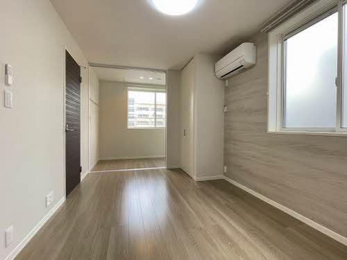 グレースコート東万代 0201号-3