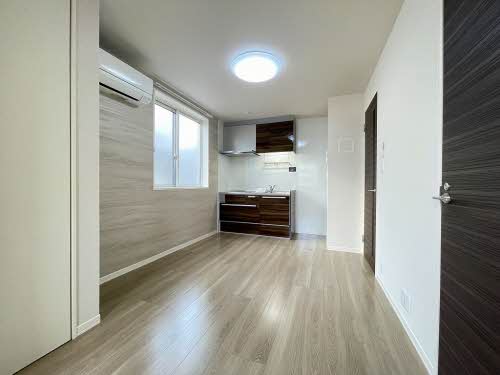 グレースコート東万代 0201号-4