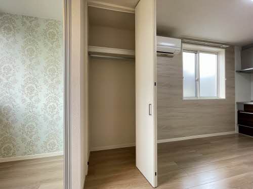 グレースコート東万代 0201号-8