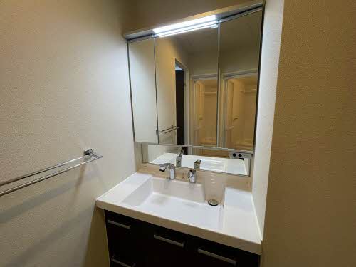 グレースコート東万代 0201号-11