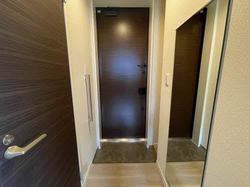 グレースコート東万代 0201号-13