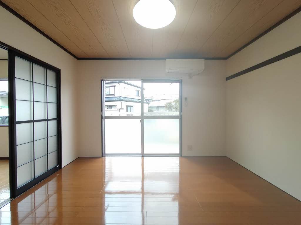 タウニィ宮沖 A101号-2