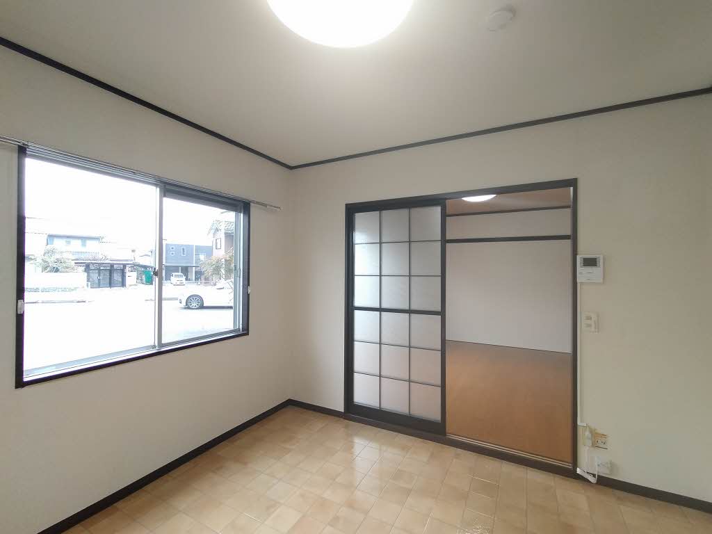 タウニィ宮沖 A101号-4