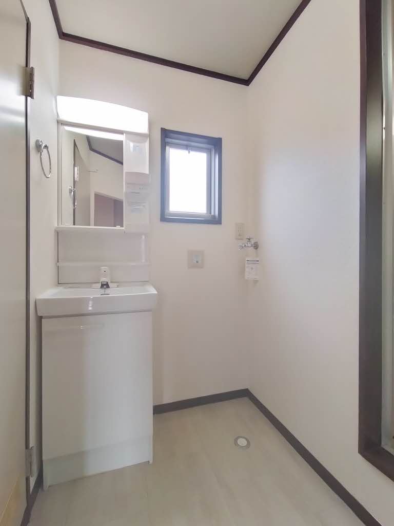 タウニィ宮沖 A101号-8