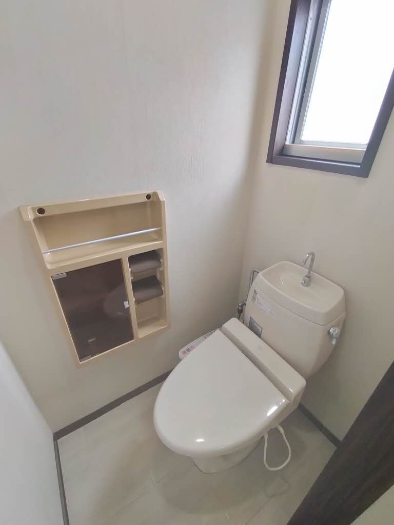 タウニィ宮沖 A101号-9