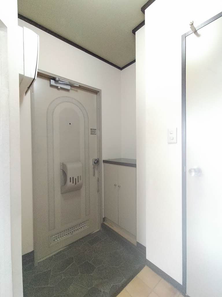 タウニィ宮沖 A101号-10