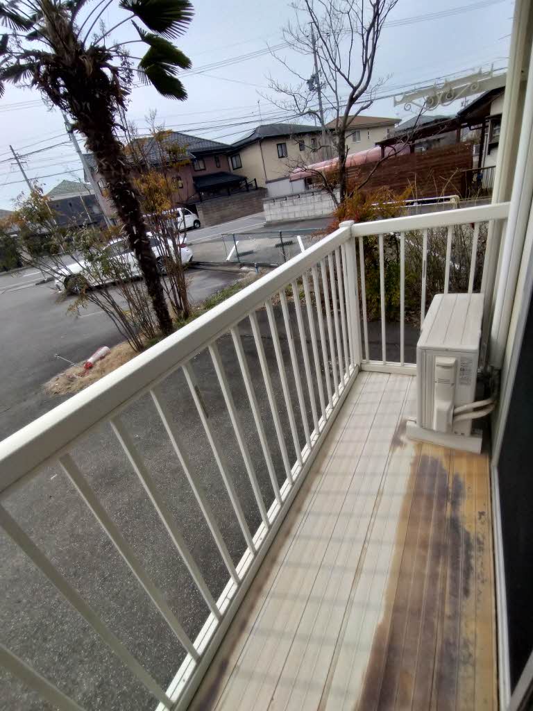 タウニィ宮沖 A101号-11