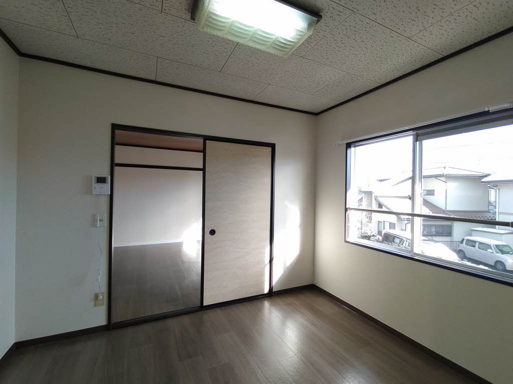 タウニィ宮沖 A205号-4