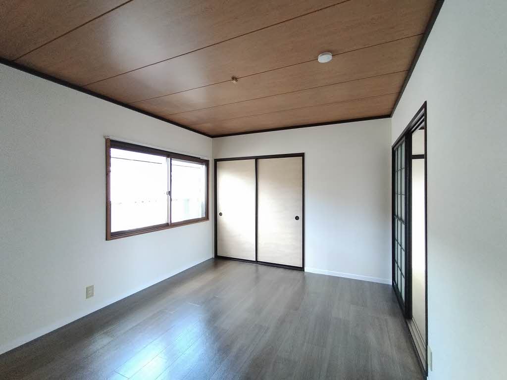 タウニィ宮沖 A205号-6