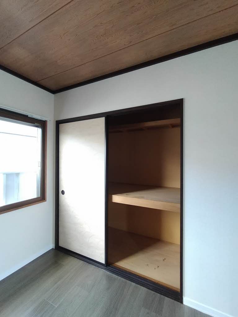 タウニィ宮沖 A205号-7