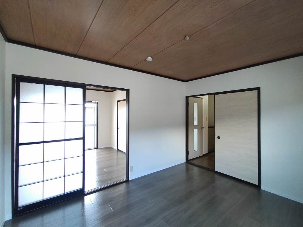 タウニィ宮沖 A205号-8