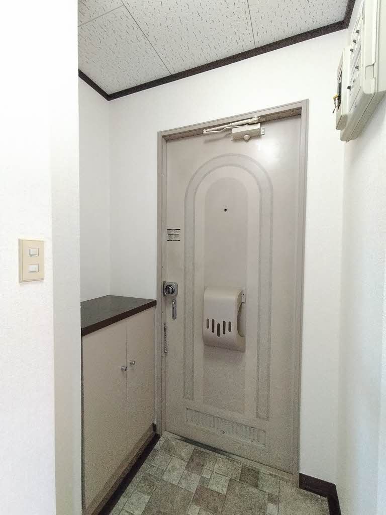 タウニィ宮沖 A205号-13