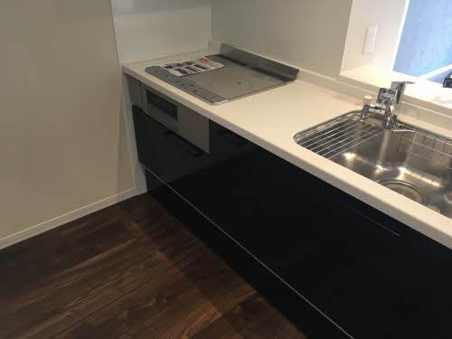 セレナヴィラ中川 0101号-5