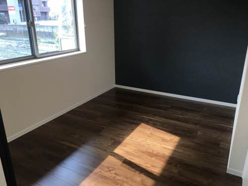 セレナヴィラ中川 0101号-6