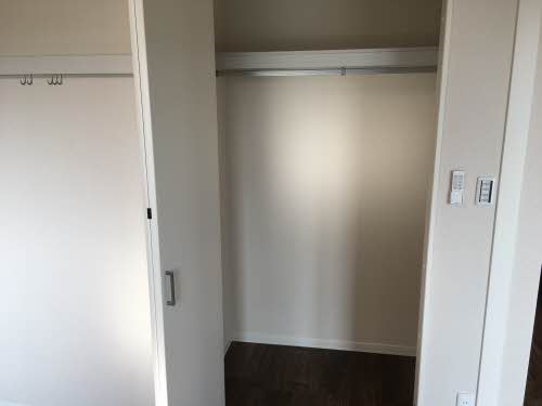 セレナヴィラ中川 0101号-7