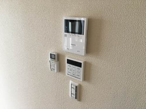 セレナヴィラ中川 0101号-8