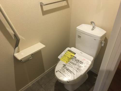 セレナヴィラ中川 0101号-11