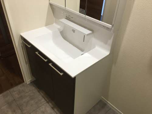 セレナヴィラ中川 0101号-12