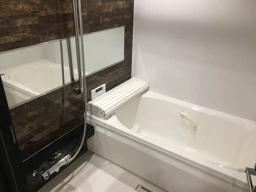 セレナヴィラ中川 0101号-13