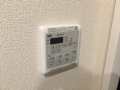 セレナヴィラ中川 0101号-14