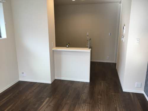 セレナヴィラ中川 0103号-3